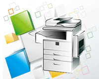 设备租赁服务图片